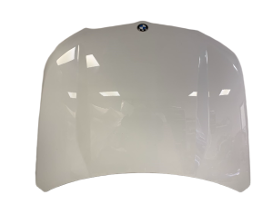 ŁADNA MASKA POKRYWA SILNIKA BMW X1 U11 22-26 LESZNO