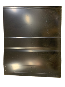 NOWY ORYGINALNY BŁOTNIK POSZYCIE LEWE TYLNE LEWA TYŁ FIAT DUCATO BOXER JUMPER III 3  06-23 68095744AA 1342668080