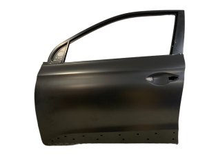 NOWE ORYGINALNE DRZWI NA LISTWE LEWE PRZEDNIE LEWY PRZÓD HYUNDAI I20 II 2 12-19 76003C8200