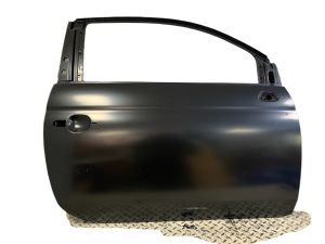 NOWE ORYGINALNE  DRZWI PRAWE PRZEDNIE PRAWY PRZÓD FIAT 500 07- 68693260AA 52136362