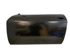 NOWE ORYGINALNE LEWE PRZEDNIE DRZWI DODGE CHALLENGER III 3 15-24 LEWY PRZÓD 68660713AA