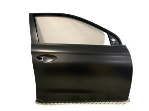 NOWE ORYGINALNE  DRZWI PRAWE PRZEDNIE PRAWY PRZÓD HYUNDAI I20 II 2 12-19 76004C8000 