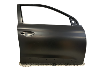 NOWE ORYGINALNE DRZWI PRAWE PRZEDNIE PRAWY PRZÓD HYUNDAI I20 II 2 12-19 76004C8010 NA LISTWE