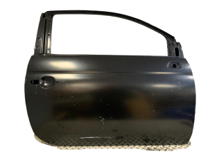 NOWE ORYGINALNE  DRZWI PRAWE PRZEDNIE PRAWY PRZÓD FIAT 500 07- 68693260AA 52136362