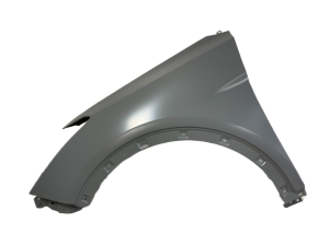 NOWY ORYGINALNY LEWY PRZEDNI LEWA PRZÓD BŁOTNIK HYUNDAI SANTA FE III 3 12-18