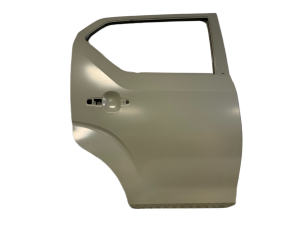 NOWE ORYGINALNE DRZWI PRAWE TYLNE PRAWY TYŁ SUZUKI IGNIS III 3 17-26 68003-62R00