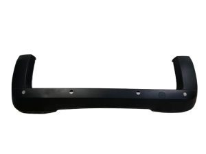 NOWY ORYGINALNY ZDERZAK TYLNY TYŁ NEMO BIPPER QUBO FIORINO 08-20 1309565070