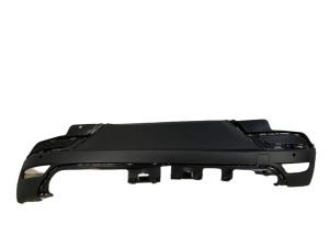 NOWY ORYGINALNY ZDERZAK TYLNY SPOILER TYŁ RENAULT CAPTUR II 2 19-25 850B24059R