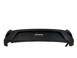 NOWY ORYGINALNY ZDERZAK TYLNY  TYŁ FORD ECOSPORT II 2 LIFT 17-22 4xPDC GN15-17K835-V