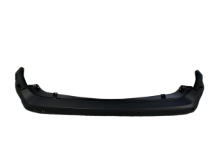 NOWY ORYGINALNY  ZDERZAK TYLNY TYŁ ZDERZAK TYLNY TRANSIT COURIER MK2 II 2 4xPDC 23- 2666049