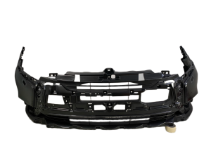 NOWY ORYGINALNY ZDERZAK PRZEDNI PRZÓD MITSUBISHI OUTLANDER III LIFT 15-21 4XPDC 6410G227ZZ