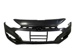 NOWY ORYGINALNY ZDERZAK PRZEDNI PRZÓD HYUNDAI I20 II 2 LIFT 18-20 86511-C8AB0