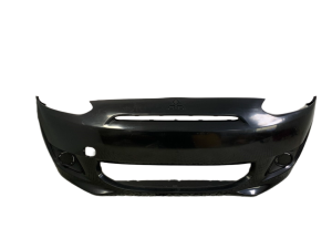 NOWY ORYGINALNY ZDERZAK PRZEDNI PRZÓD MITSHUBISI SPACE STAR II 2 13-16 6400D336ZZ 