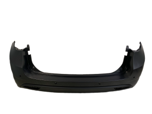 NOWY ORYGINALNY ZDERZAK TYLNY TYŁ HYUNDAI I40 CW KOMBI 11-18 4XPDC 86611-3Z000