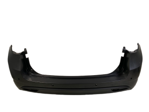 NOWY ORYGINALNY ZDERZAK TYLNY TYŁ HYUNDAI I40 CW KOMBI 11-18 4XPDC 86640-3Z000