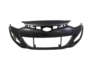 NOWY ORYGINALNY ZDERZAK PRZEDNI PRZÓD HYUNDAI I20 I 1 LIFT 12-15 865111J500 