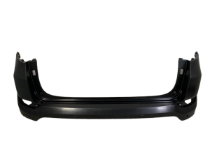 NOWY ORYGINALNY ZDERZAK TYLNY TYŁ HYUNDAI TUCSON III 3 15-18 4xPDC 86611D7000