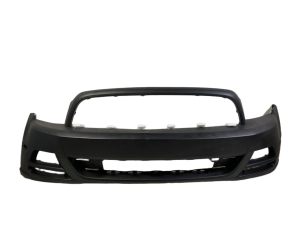 NOWY ORYGINALNY ZDERZAK PRZEDNI PRZÓD FORD MUSTANG V 5 12-14 DR3Z-17D957-ABCP 