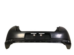 NOWY ORYGINALNY ZDERZAK TYLNY TYŁ TOYOTA AURIS II 2 LIFT 15-19 52159-02D30