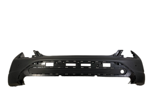 NOWY ORYGINALNY ZDERZAK TYLNY TYŁ HYUNDAI KONA I LIFT PDC 21-23 86610-J9BB0-AS