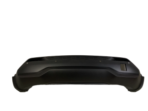 NOWY ORYGINALNY ZDERZAK TYLNY TYŁ NISSAN JUKE II 2 4xPDC F16 19-24 850B2-6PA0A