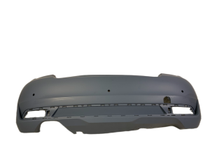 NOWY ORYGINALNY ZDERZAK TYLNY TYŁ FIAT 500 SPORT LIFT 15-22 3xPDC 735619800