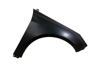 NOWY ORYGINALNY PRAWY PRZEDNI BŁOTNIK PRAWA PRZÓD FORD FOCUS MK3 III 3 11-18 BM5Z-16005-B