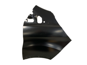 NOWY ORYGINALNY BŁOTNIK PRAWY PRZEDNI PRAWA PRZÓD FORD TRANSIT CUSTOM MK8 8 VIII LIFT 18-25 JK2116005BC