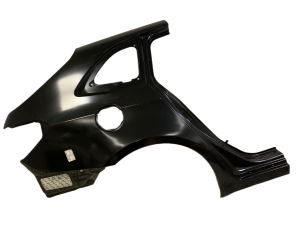 FABRYCZNIE NOWY ORYGINALNY TYLNY PRAWY BŁOTNIK PRÓG PRAWA TYŁ CHEVROLET CRUZE KOMBI 08-14 95136011