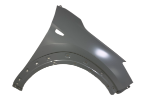 NOWY ORYGINALNY BŁOTNIK PRAWY PRZEDNI PRAWA PRZÓD HYUNDAI TUCSON III 3 15-21 66321-N9000