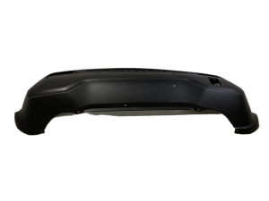 NOWY ORYGINALNY ZDERZAK TYLNY TYŁ NISSAN JUKE II 2 4xPDC F16 19-24 850B2-6PA0A