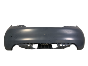 NOWY ORYGINALNY ZDERZAK TYLNY TYŁ FIAT 500E II 2 ELECTRIC 5xPDC 20-26 735714165