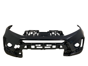 NOWY ORYGINALNY ZDERZAK PRZEDNI PRZÓD SUZUKI VITARA III 3 LIFT 18-25 KOLOR 71711-86R