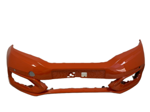 NOWY ORYGINALNY ZDERZAK PRZEDNI PRZÓD HONDA JAZZ IV 4 LIFT 17-20 PDC W KOLOR YR585