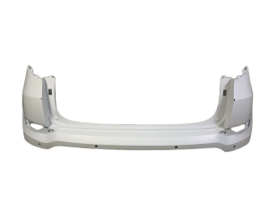 NOWY ORYGINALNY ZDERZAK TYLNY TYŁ HYUNDAI TUCSON III 3 15-18 4xPDC 86611-D7000