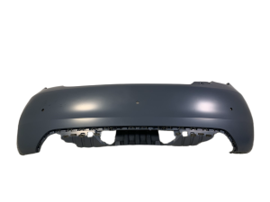 NOWY ORYGINALNY ZDERZAK TYLNY TYŁ FIAT 500E II 2 3xPDC ELECTRIC 20-26 735714165ST