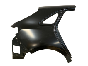 ORYGINALNY NOWY TYLNY TYŁ BŁOTNIK PRAWY PRAWA KIA CEED HB III 3 18-25