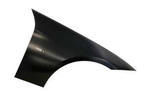 NOWY ORYGINALNY PRAWY PRZEDNI BŁOTNIK PRAWA PRZÓD BMW 3 E90 91 04-12 