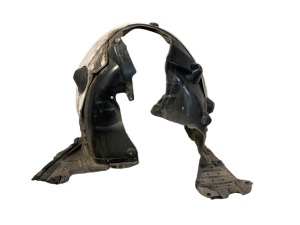 ORYGINALNE NADKOLE PRAWY PRZÓD PRAWE PRZEDNEI MINI COOPER J01 F65 F66 24-26