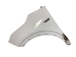 ŁADNY NIEUSZKODZONY BŁOTNIK LEWY PRZEDNI LEWA PRZÓD OPEL CROSSLAND X 17-24