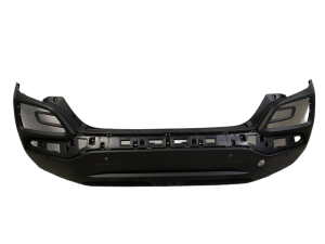 NOWY ORYGINALNY ZDERZAK TYLNY TYŁ HYUNDAI KONA I 17-21 4xPDC 86610-J9000