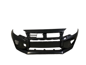 NOWY ORYGINALNY ZDERZAK PRZEDNI PRZÓD MITSUBISHI SPACE STAR II 2 LIFT III 3 20-24 6400J973ZZ 