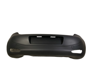 NOWY ORYGINALNY ZDERZAK TYLNY TYŁ FIAT PUNTO EVO LIFT MY11 12-18 735536155