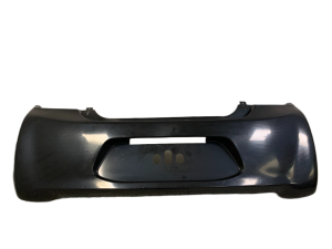 NOWY ORYGINALNY ZDERZAK TYLNY TYŁ MITSHUBISI SPACE STAR II 2 13-16 6410C481