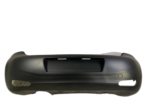 NOWY ORYGINALNY ZDERZAK TYLNY TYŁ FIAT PUNTO EVO LIFT MY11 12-18 735536155