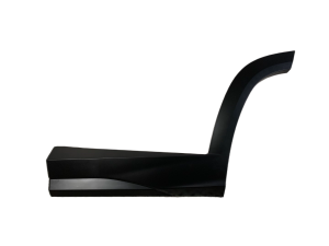 NOWA ORYGINALNA LISTWA DRZWI LEWY TYŁ HUNDAI TUCSON  N-LINE IV 4 20-25 LEWA TYLNA 87733-N7CA0