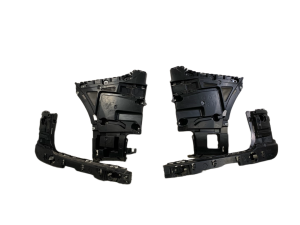 ORYGINALNY ŚLIZG ZDERZAKA LEWY TYLNY BMW X3 G01 M-PAKIET  TYŁ 7400667