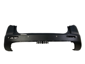 NOWY ORYGINALNY ZDERZAK TYLNY TYŁ SUZUKI VITARA III 3 LIFT 18-24 4xPDC 71811-54P