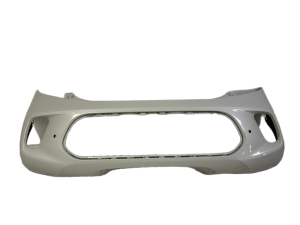 ŁADNY ZDERZAK TYLNY TYŁ KIA PICANTO III 3 17-24 86611-G6050 2xPDC