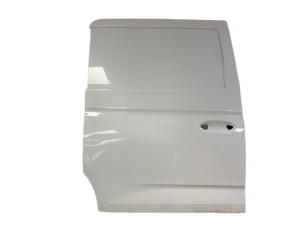 ŁADNE DRZWI PRAWE PRZESUWNE VW CADDY 5 V 2K4 20-26 MAXI LOGN DŁUGI 2K4843208H